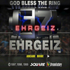 Ehrgeiz: God Bless The Ring